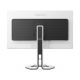 9. Lenovo Legion Pro 27UD-10 Computer Monitor 67.3 cm (26.5") 3840 x 2160 px 4K Ultra HD QD-OLED Black, Gray