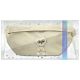 12. Nimmy Crossbody Glasses Cool Dog Shoulder Bag - Green