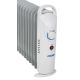 3. MESKO MS 7805 Oil-Filled Radiator with 9 Fins (1000 W; 9; White)