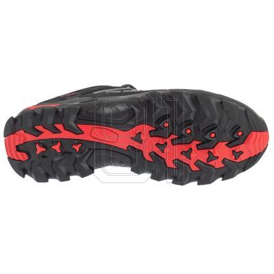 4. CMP Rigel Low WP M 3Q13247-60UU shoes