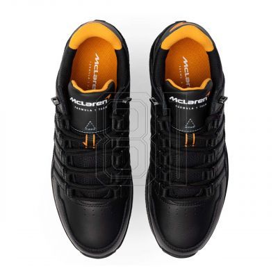 6. K-Swiss Rinzler GT X McLaren M shoes 09214-073-M
