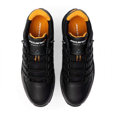 6. K-Swiss Rinzler GT X McLaren M shoes 09214-073-M