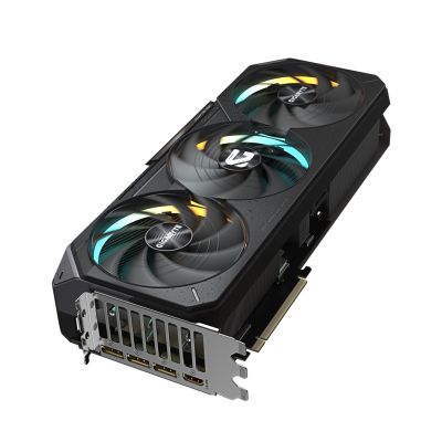 20. Gigabyte GeForce RTX 5080 Gaming OC 16GB GDDR7 Graphics Card