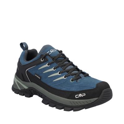 2. CMP Rigel 2.0 Low Men's Hiking Shoes 3Q18247 10NZ