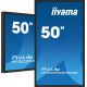 Iiyama Display Public 50 TF5039AS-B1AG monitor