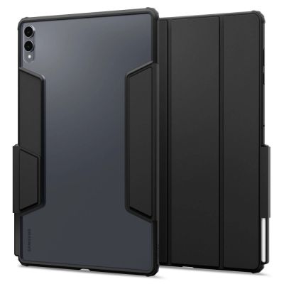 2. Spigen Ultra Hybrid Pro Case for Samsung Galaxy Tab S11 Ultra 14.6 X930 / X936 - Black