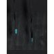 8. Men's regular hooded sweatshirt 4F 4FRSS26TSWSM2975-20S