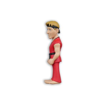 4. MINIX COBRA KAI - JOHNY LAWRENCE
