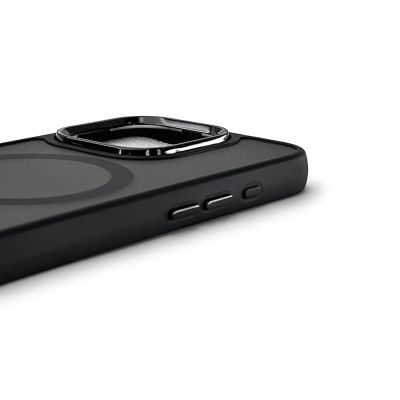 3. Fashion Case with MagSafe for Samsung Galaxy A56 5G - Black