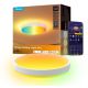 Govee H60A6 LED ceiling lamp 15inch RGBICWW + RGBICWW, 4300lm, 2700K-6500K, 2.4GHz Wi-Fi + Bluetooth
