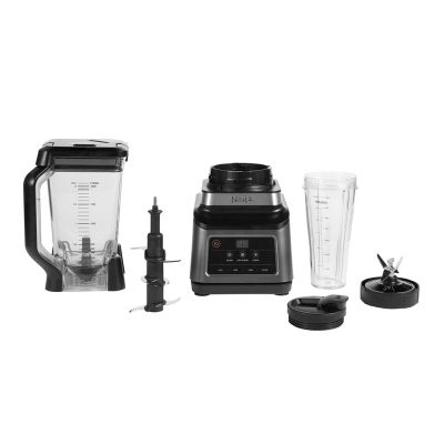 8. NINJA 2in1 blender with Auto-iQ BN750EU
