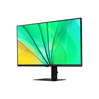 3. Samsung S60D Computer Monitor 81.3 cm (32") 2560 x 1440 px Quad HD LCD Black