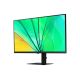 3. Samsung S60D Computer Monitor 81.3 cm (32") 2560 x 1440 px Quad HD LCD Black