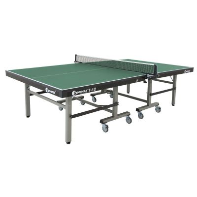 25. SPONET S7-12i MASTER COMPACT TABLE TENNIS TABLE