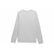 3. Sweatshirt 4F M 4FSS23TSWSM349 cool light gray melange