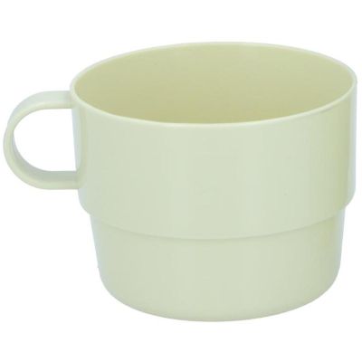 6. CAMP ACTIVE PISTACHIO TRAVEL MUG 225ML 4 PCS