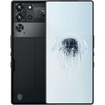 6. REDMAGIC 10 Pro 5G 16/512GB Dusk