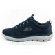 11. Skechers Summits-Louvin M 232186/NVY shoes