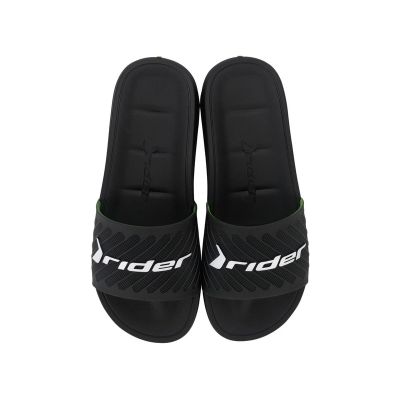 2. Rider men's sports shoes Free II Slide Ad comfortable slippers