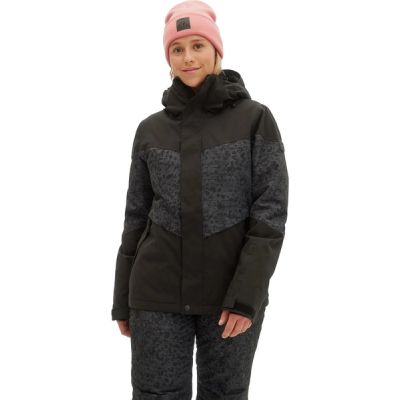 13. O'Neill W 1P5020-9010 Ski Jacket