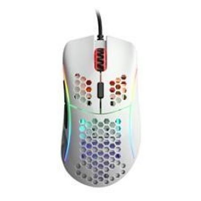 5. Glorious PC Gaming Race Model D mouse Right side USB Type-A Optical 12000 DPI