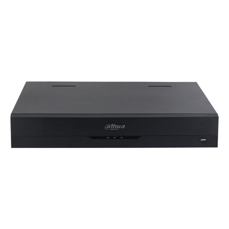 3. Dahua NVR5432-EI2 IP Recorder