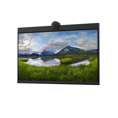 4. Dell 24 Video Conferencing Monitor - P2424HEB (23.8")