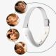 7. Belleskin by MAXGROOM M-170 EMS LED Face and Chin Massager - White