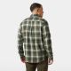 7. Helly Hansen flannel shirt OKKA FLANNEL LS SHIRT 62731 418