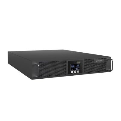 5. UPS RACK 19" ARMAC ON-LI 2000VA LCD 4xIEC R2000IPF1