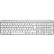 17. Logitech MX Keys S US Gray keyboard