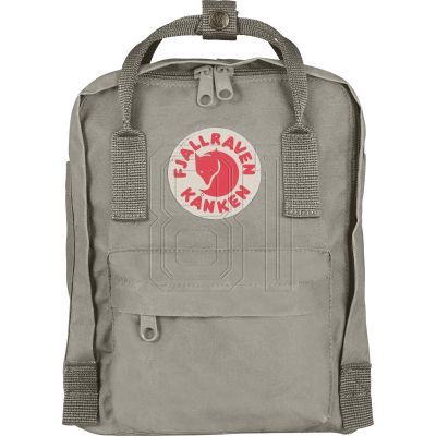 2. Fjällräven Kånken Mini Fog Jr backpack F23561-021