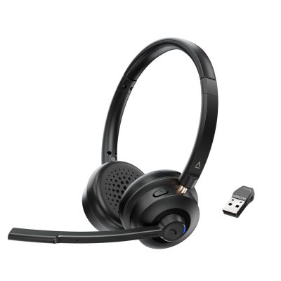 5. Creative Labs 51EF1290AA000 Headphones/Headset