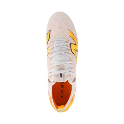 4. New Balance Furon Pro V9 FG NBUF2F6ZW Football Boots