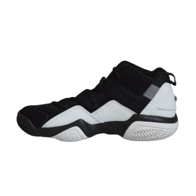 3. Men's Adidas Top Ten 2000 Kobe Bryant Sports Shoes White Black - GY2400