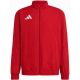 2. adidas Entrada 26 Presentation men's sweatshirt red JZ6622