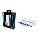 4. EgoGear SCC5-P5-WH Game Console Part/Accessory Charging System