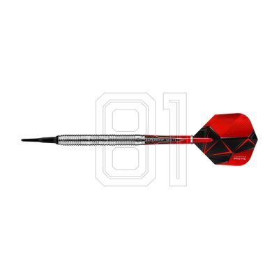 7. Darts Harrows Rival 90% Softip HS-TNK-000016035