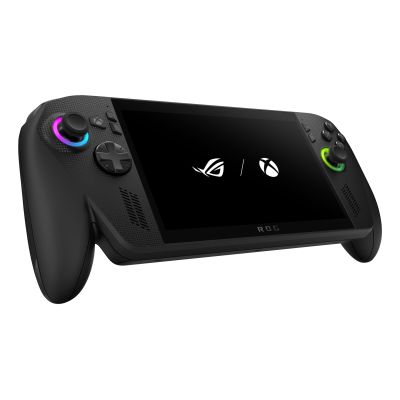 15. ASUS ROG Ally RC73XA-NH011W Ryzen AI Z2 Extreme 7.0"FHD Touch 120Hz IPS-level 500nits Glossy 24GB LPDDR5X SSD1TB Radeon Graphics 80WHrs Win11 Black