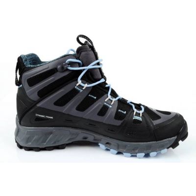 5. Aku Selvatica Mid GTX W 676144 trekking shoes