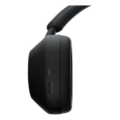 9. Sony WH-1000XM5 Headphones Wired & Wireless Headband Bluetooth Calls/Music Black