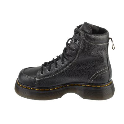 2. Dr. Martens Buzz 8i 8 Eye Boot DM42032001 Black 39