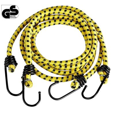 30. TRANSPORT TIGHTENING BELT WITH TENSIONER AND RUBBER 5 PCS DUNLOP