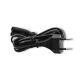 6. Qoltec 50075.90W power supply for Asus notebook (19 V; 4.74 A, 4.9 A; 90W; 5.5 mm x 2.5 mm)