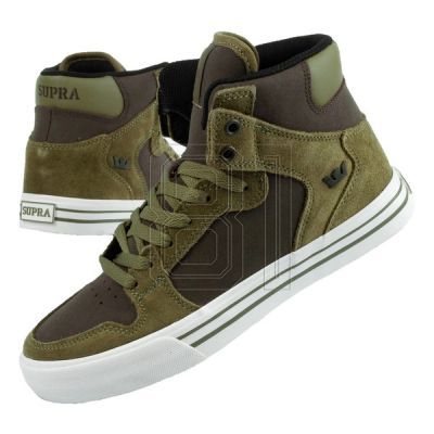 2. Supra Vaider M 08206-356 sneakers