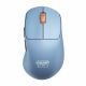 HERRY XTRFY M64 wireless mouse, blue