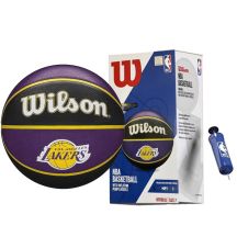 Basketball 7 Wilson Los Angeles Lakers WZ4021502X