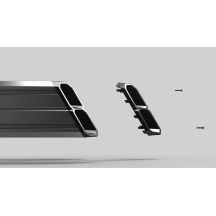 Res-Tech CK SM 01 0A Flight Simulator/Racing Cockpit Accessory