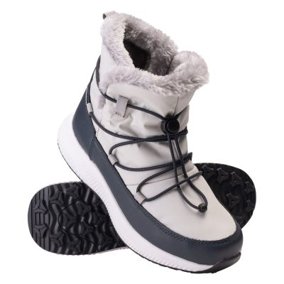 5. Iguana Linos Mid W 92800623559 Snow Boots