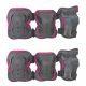 6. Tempish FID 1020000713 3-piece protectors